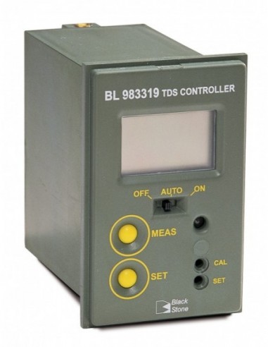 BL983319-1 Minikontroler TDS, zakres do 199.9 mg/l (ppm), 220 V